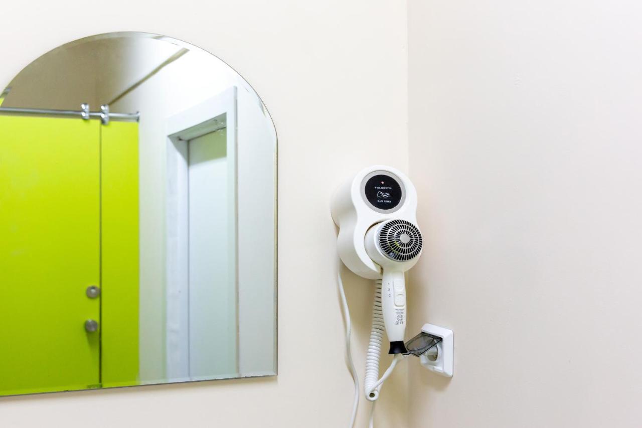 Хостел 689Capsulehotel&Coffee Almaty Luaran gambar