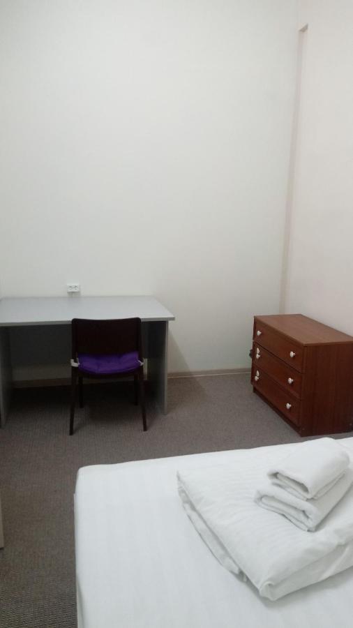 Хостел 689Capsulehotel&Coffee Almaty Luaran gambar