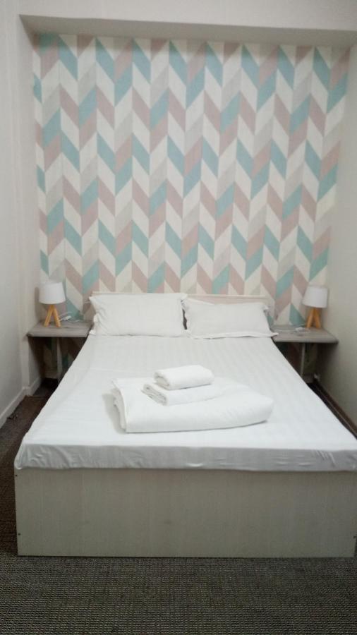 Хостел 689Capsulehotel&Coffee Almaty Luaran gambar