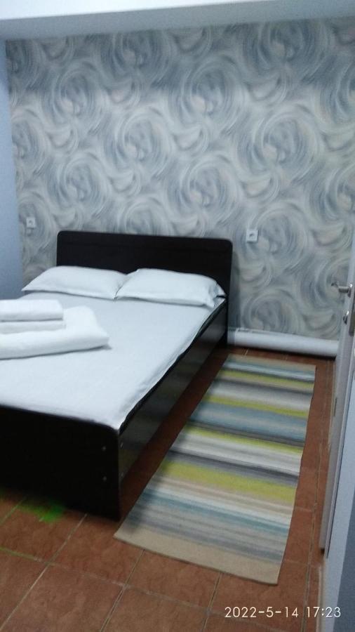 Хостел 689Capsulehotel&Coffee Almaty Luaran gambar